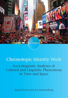 Front cover_Chronotopic Identity Work