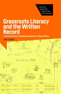 Front cover_Grassroots Literacy And The Written Record
