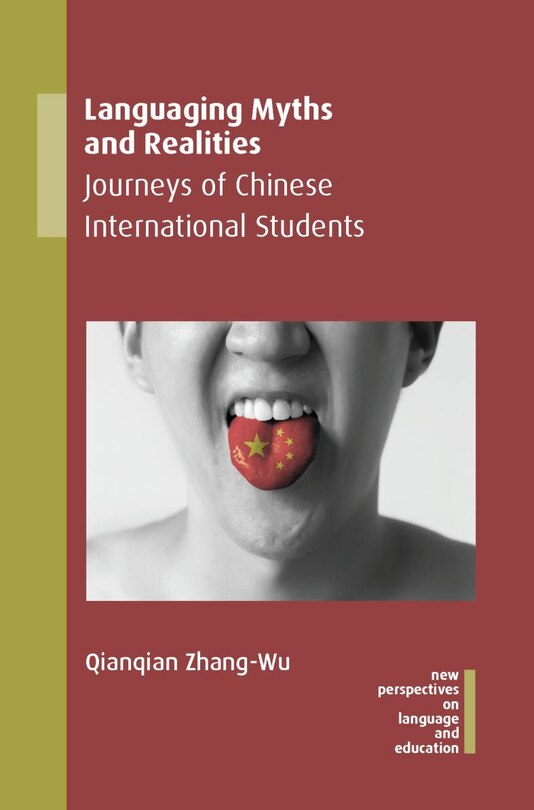 Front cover_Languaging Myths And Realities