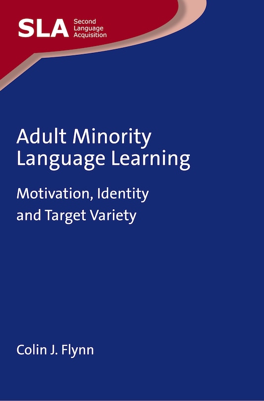 Couverture_Adult Minority Language Learning
