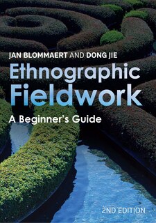 Front cover_Ethnographic Fieldwork