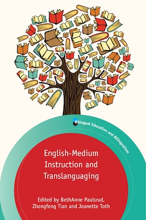 English-medium Instruction And Translanguaging