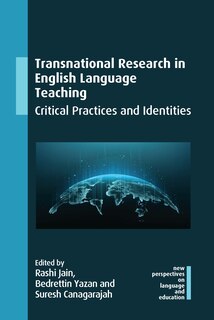 Front cover_Transnational Research In English Language Teaching