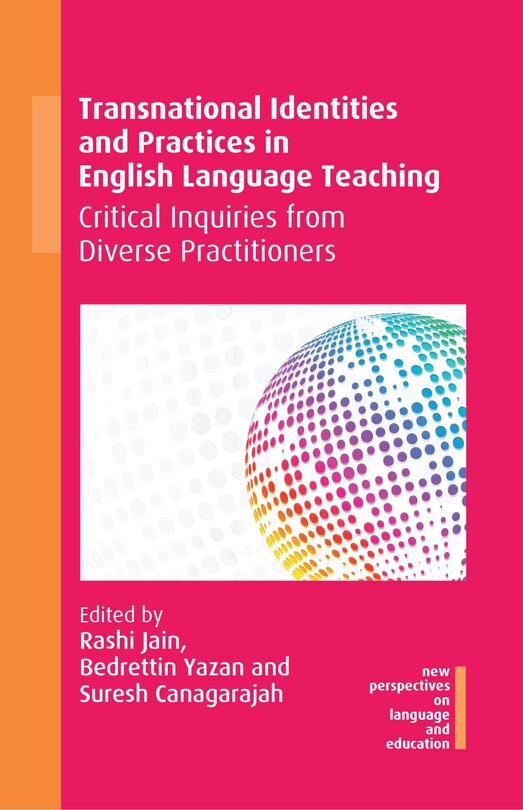Front cover_Transnational Identities And Practices In English Language Teaching