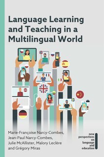 Front cover_Language Learning And Teaching In A Multilingual World