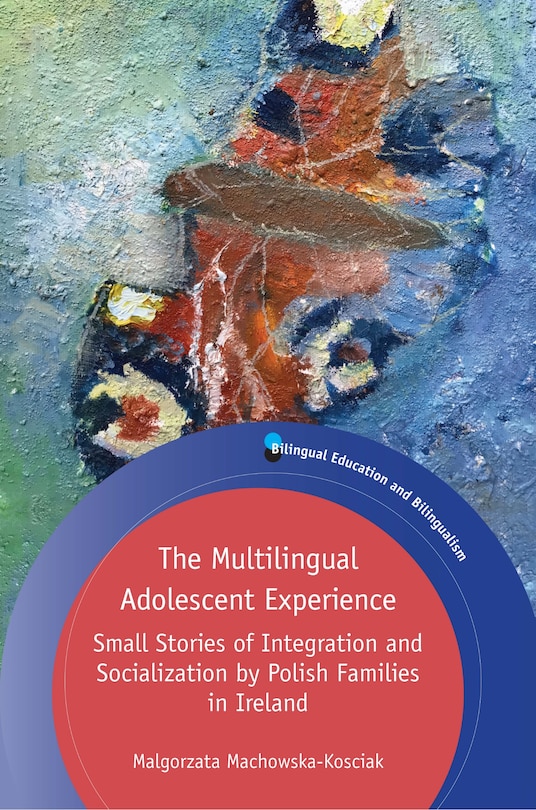 Couverture_The Multilingual Adolescent Experience