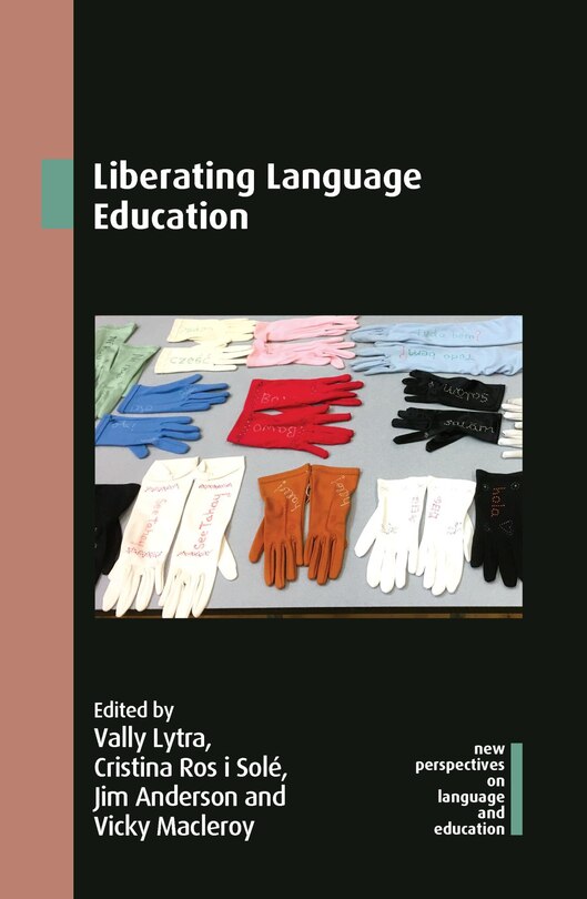 Front cover_Liberating Language Education