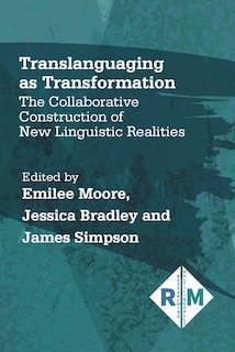 Couverture_Translanguaging As Transformation