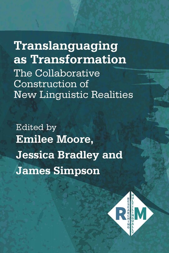 Couverture_Translanguaging As Transformation