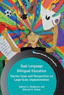 Front cover_Dual Language Bilingual Education