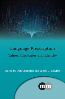 Front cover_Language Prescription
