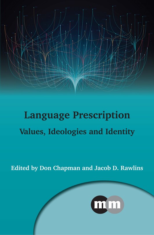 Front cover_Language Prescription