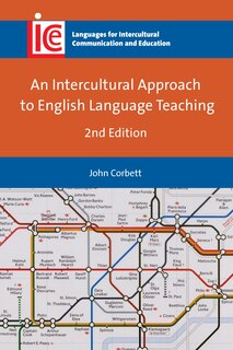 Front cover_An Intercultural Approach to English Language Teaching