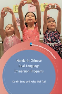 Front cover_Mandarin Chinese Dual Language Immersion Programs
