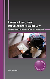 Front cover_English Linguistic Imperialism From Below