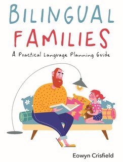 Front cover_Bilingual Families