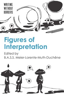 Front cover_Figures Of Interpretation