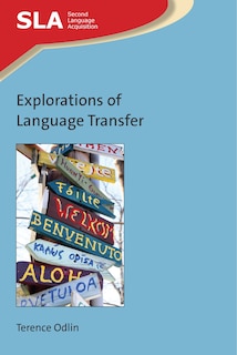 Front cover_Explorations Of Language Transfer