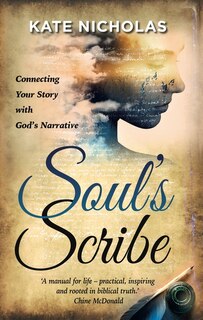 Couverture_Soul's Scribe