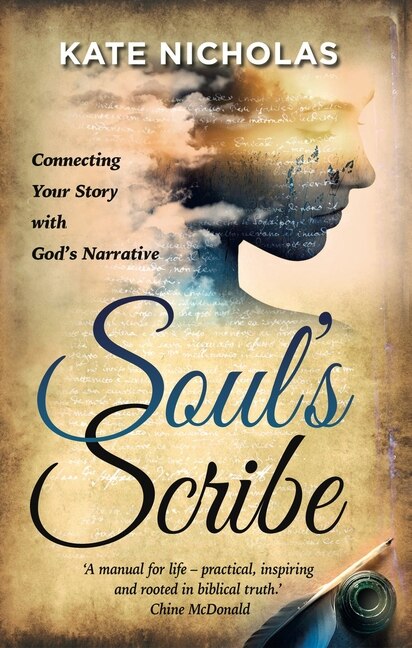 Couverture_Soul's Scribe