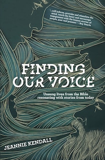 Couverture_Finding Our Voice