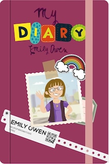 Couverture_My Diary
