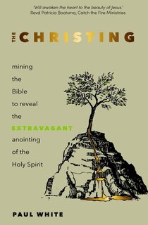 Front cover_The Christing
