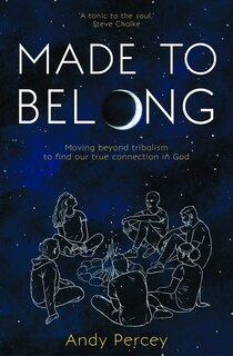 Couverture_Made to Belong