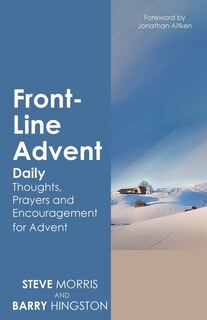 Couverture_Front-Line Advent