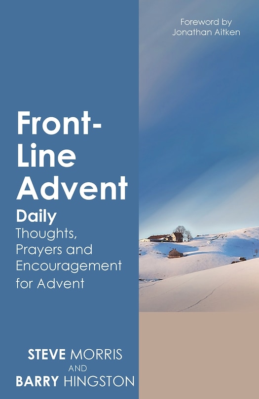 Couverture_Front-Line Advent