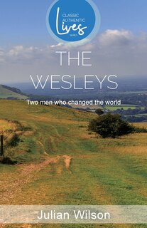 Front cover_The Wesleys