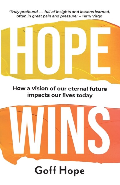 Front cover_Hope Wins
