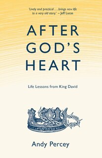 Front cover_After God's Heart
