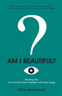 Front cover_Am I Beautiful?