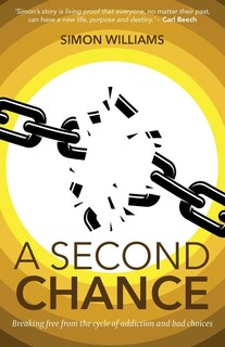 Couverture_A Second Chance