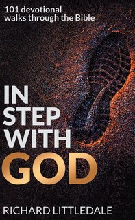 Couverture_In Step with God