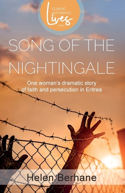 Front cover_Song of the Nightingale (Authentic Classic Lives Series )
