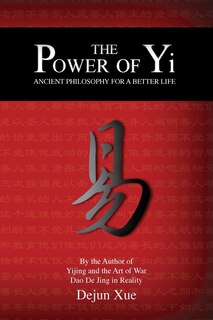 Front cover_The Power of Yi