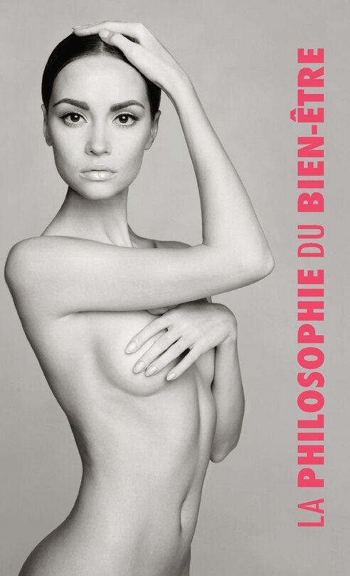 Couverture_La Philosophie du Bien-&Ecirc;tre