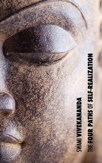 Front cover_The Four Paths of Self-Realization
