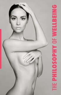 Front cover_The Philosophy of Wellbeing