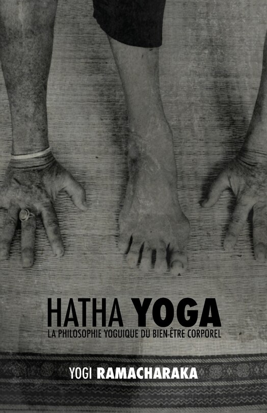 Front cover_Hatha Yoga
