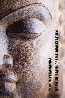 Couverture_The Four Paths of Self-Realization