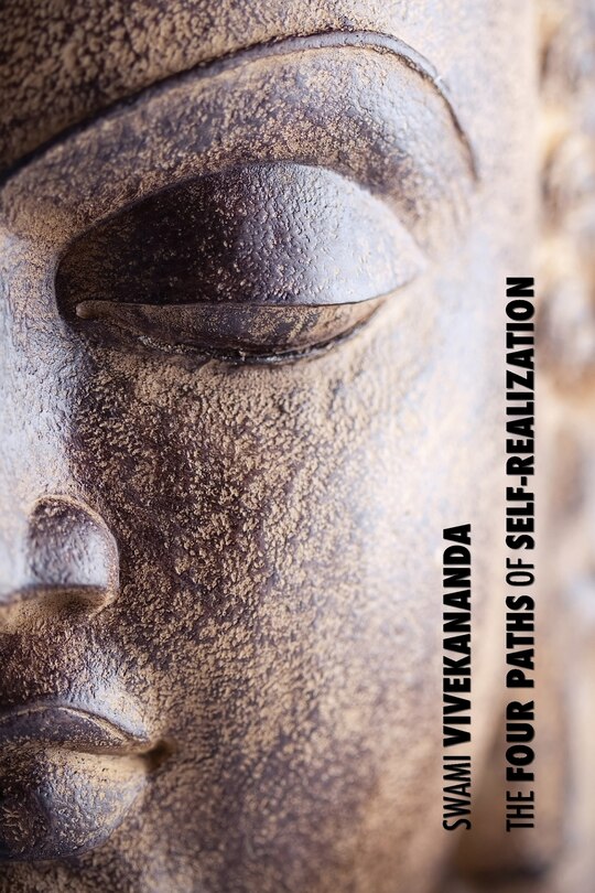 Couverture_The Four Paths of Self-Realization