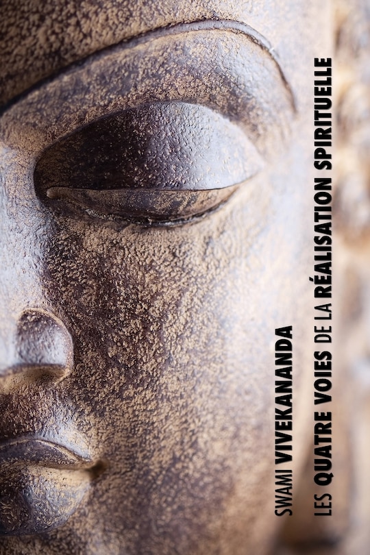 Front cover_Les Quatre Voies de la Réalisation Spirituelle