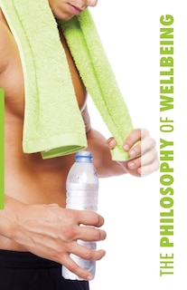 Couverture_The Philosophy of Wellbeing