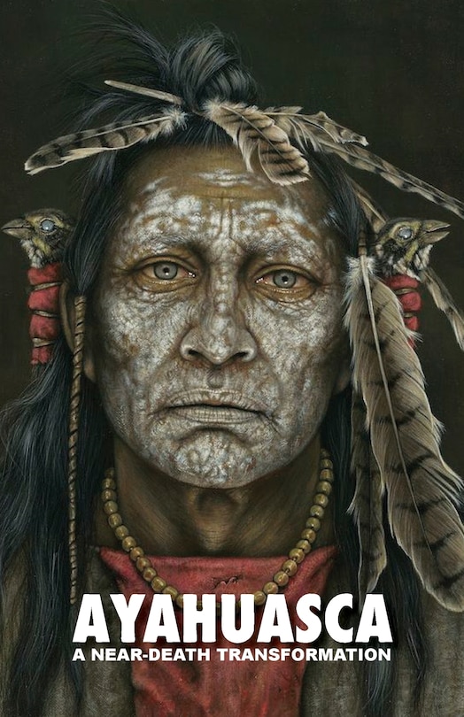 Front cover_Ayahuasca
