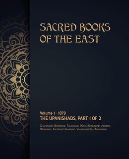 Couverture_The Upanishads