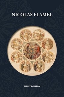 Couverture_Nicolas Flamel