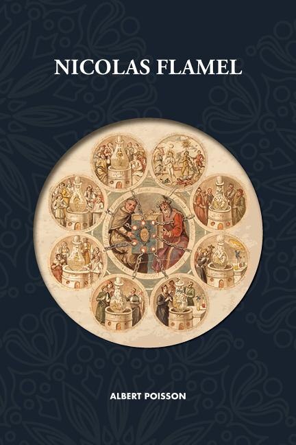 Couverture_Nicolas Flamel